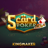 7mvoto Poker 5 Lá