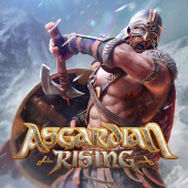Asgardian Rising 7mvoto