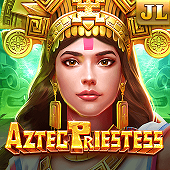 Aztec Priestess 7mvoto