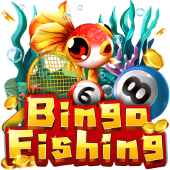 Bingo Fishing 7mvoto