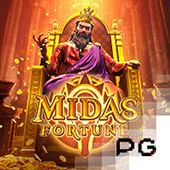 Vận May Midas 7mvoto