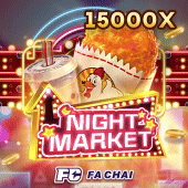 7mvoto Chợ Đêm