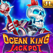 7mvoto Vua Đại Dương Jackpot