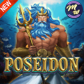 7mvoto Poseidon