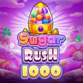 Sugar Rush 1000 7mvoto