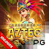 7mvoto Kho Báu Aztec